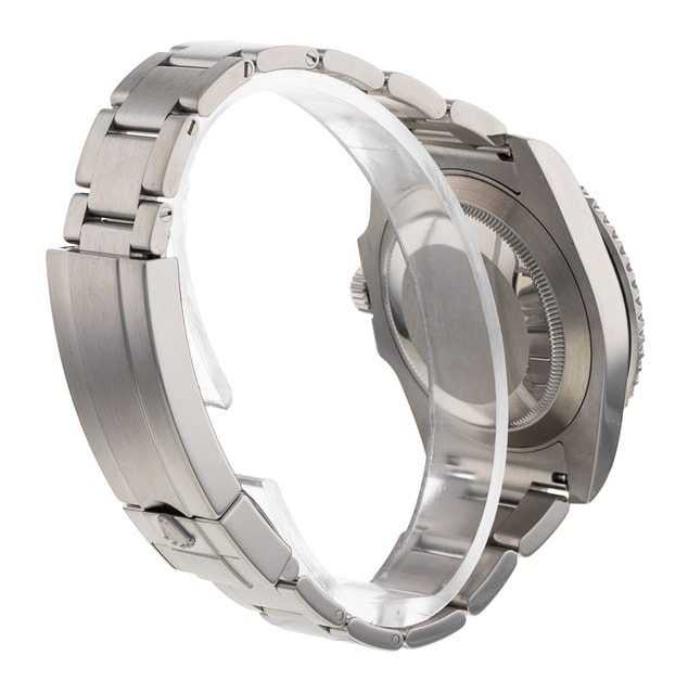 Rolex Submariner 116610 LN Image 3